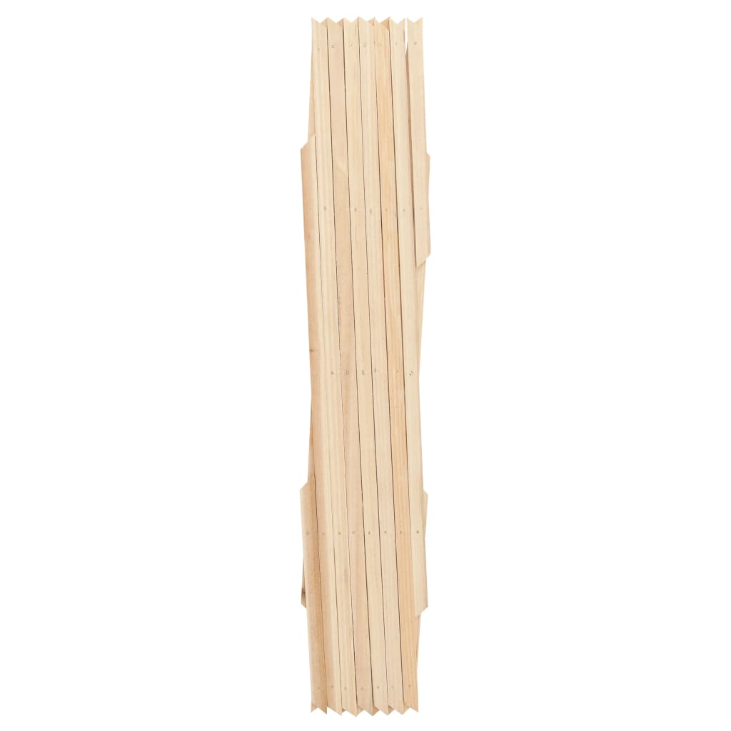 Ristikkoaidat 5 Kpl Kuusipuu 180X60 Cm