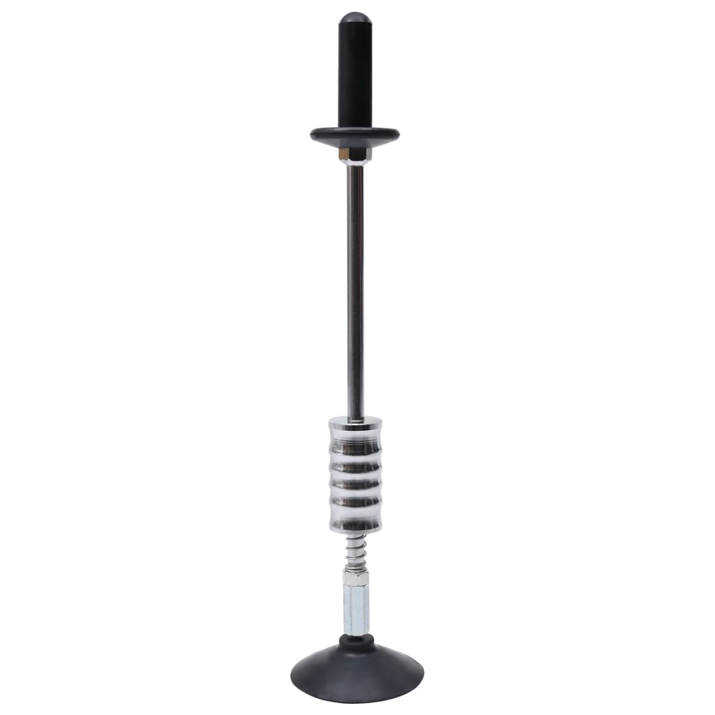 Liukuvasara Imukupilla 59 Cm Hiiliteräs