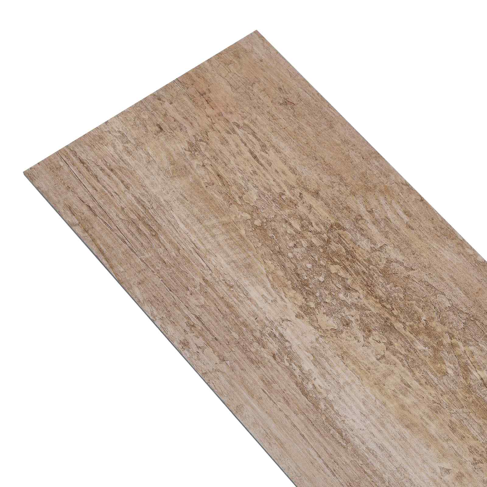 Lattialankut 5,02 M² 36 Pcs Polyvinyylikloridi Pestyt Puut