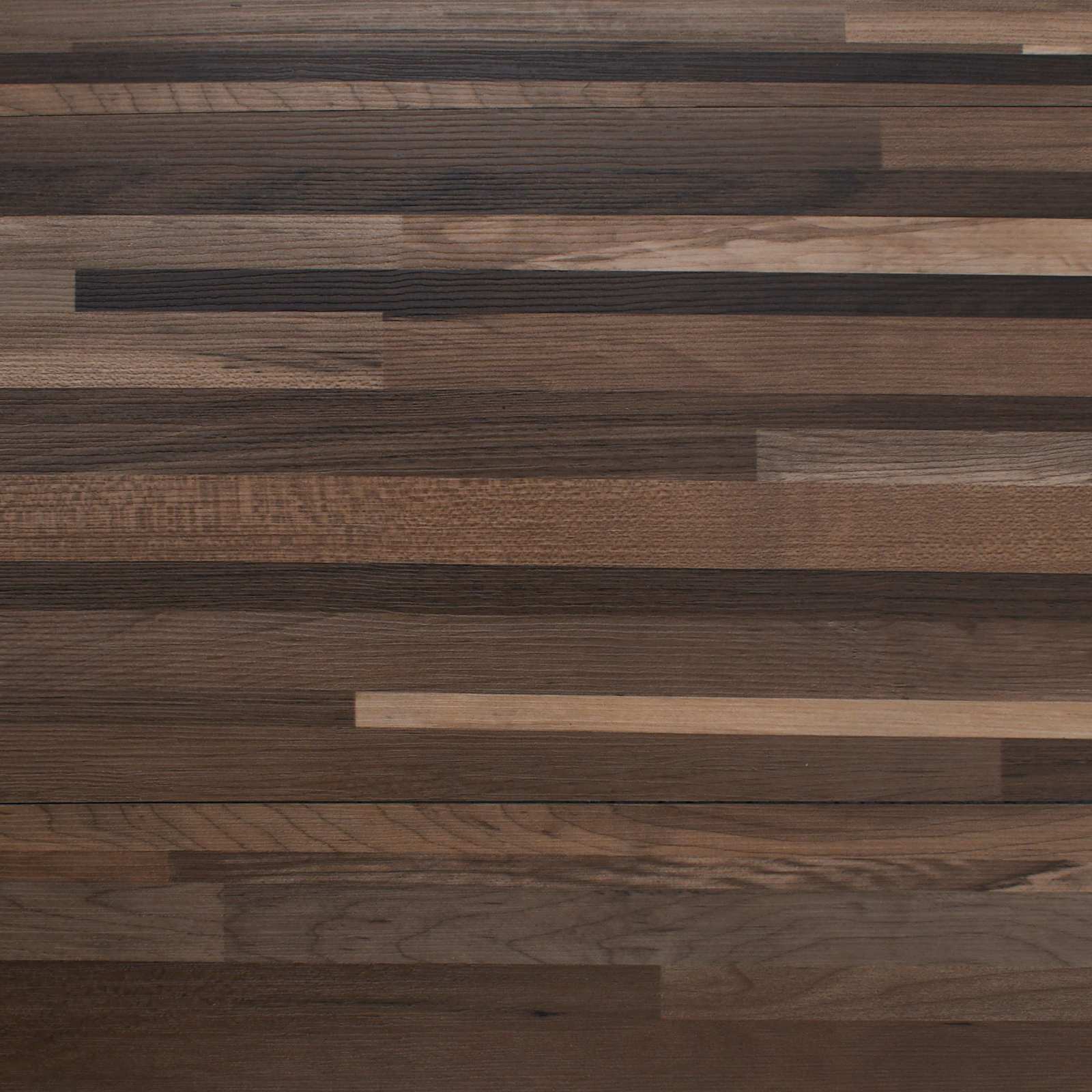 Lattialankut 5,02 M² 36 Pcs Polyvinyylikloridi