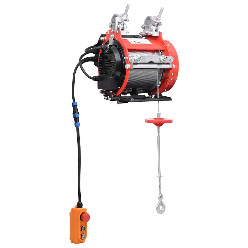 Sähköinen Telinenostin 800 Kg 230 V