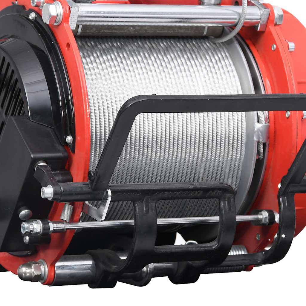 Sähköinen Telinenostin 800 Kg 230 V
