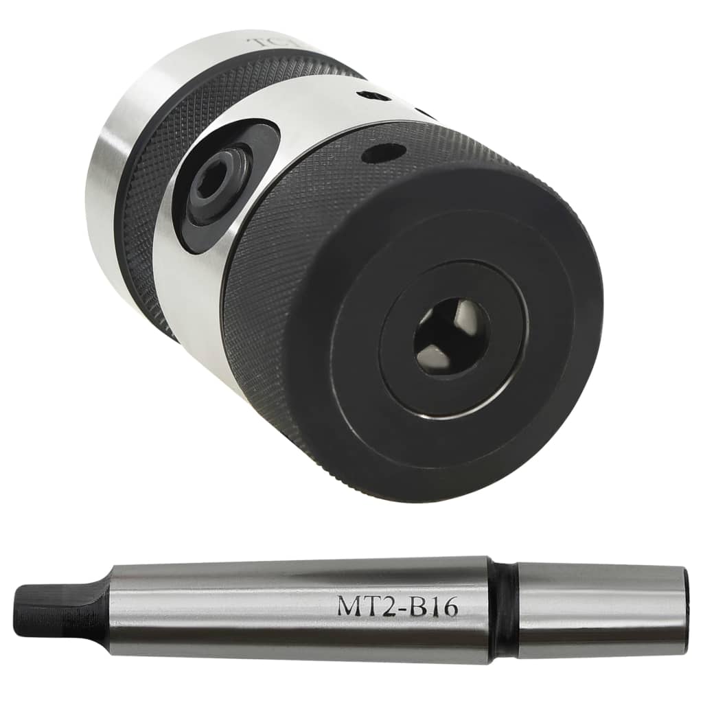 Rei´itysistukka Tc13-B16 Mt2-Varrella Sisäkierteelle M2-M13