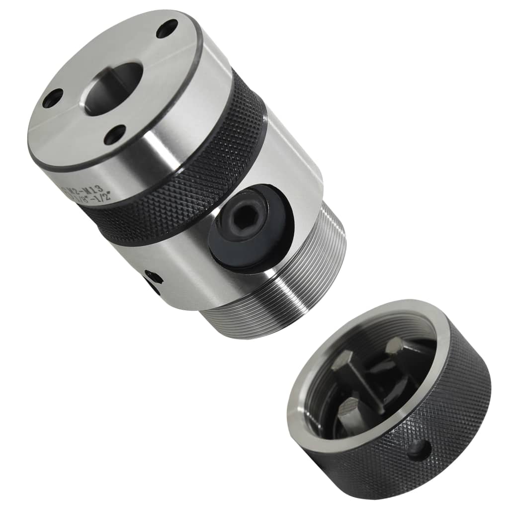 Rei´itysistukka Tc13-B16 Mt2-Varrella Sisäkierteelle M2-M13