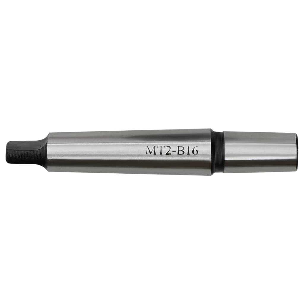 Rei´itysistukka Tc13-B16 Mt2-Varrella Sisäkierteelle M2-M13