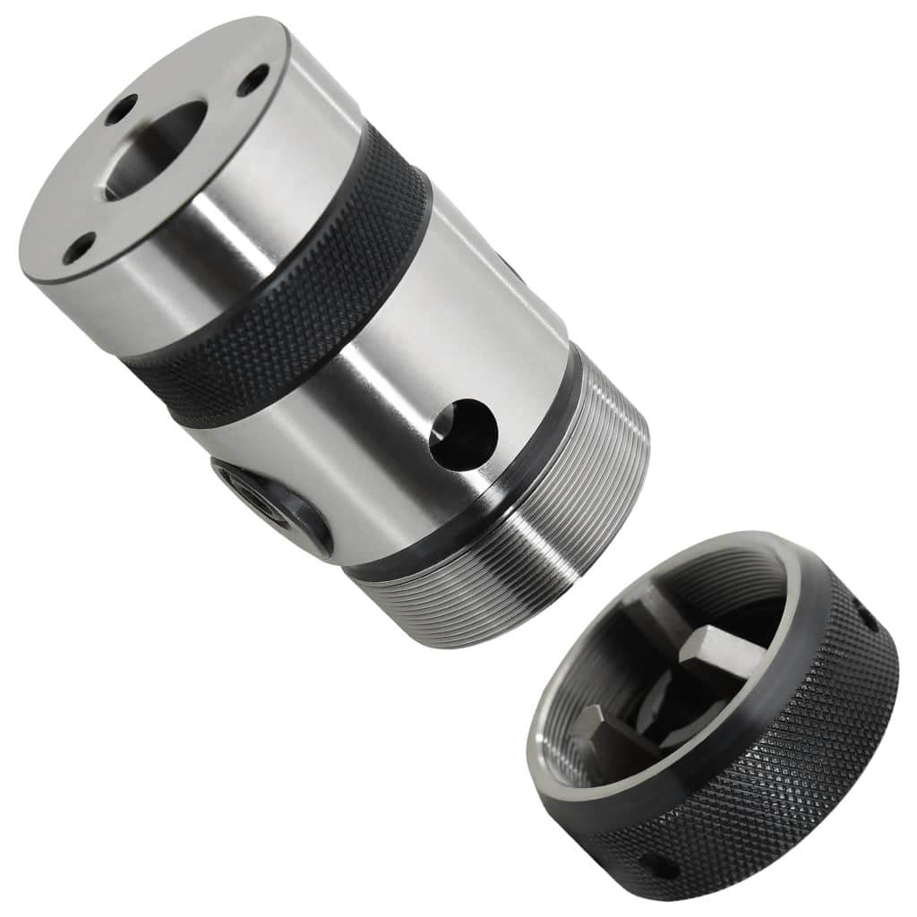 Rei´itysistukka Tc16-B18 Mt3-Varrella Sisäkierteelle M3-M16