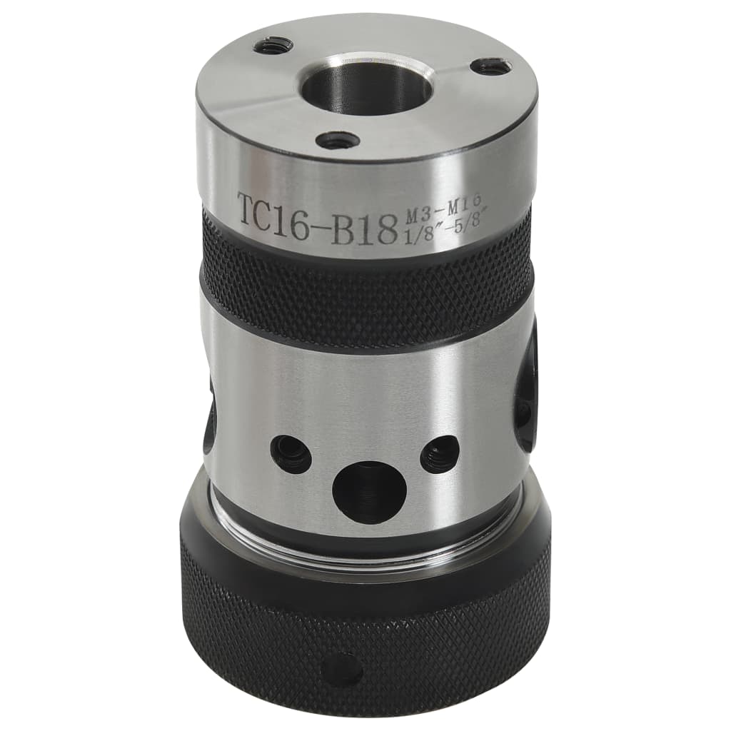 Rei´itysistukka Tc16-B18 Mt3-Varrella Sisäkierteelle M3-M16