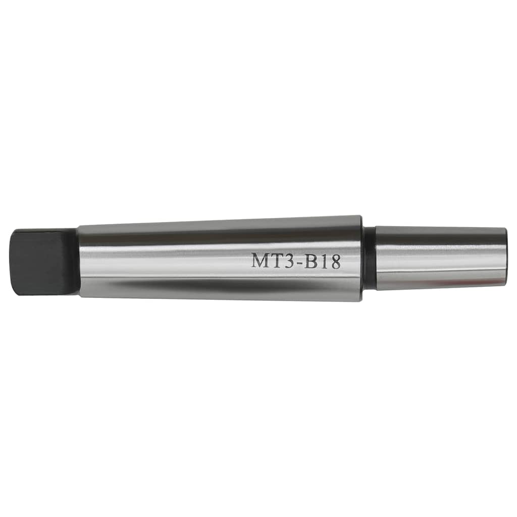 Rei´itysistukka Tc16-B18 Mt3-Varrella Sisäkierteelle M3-M16