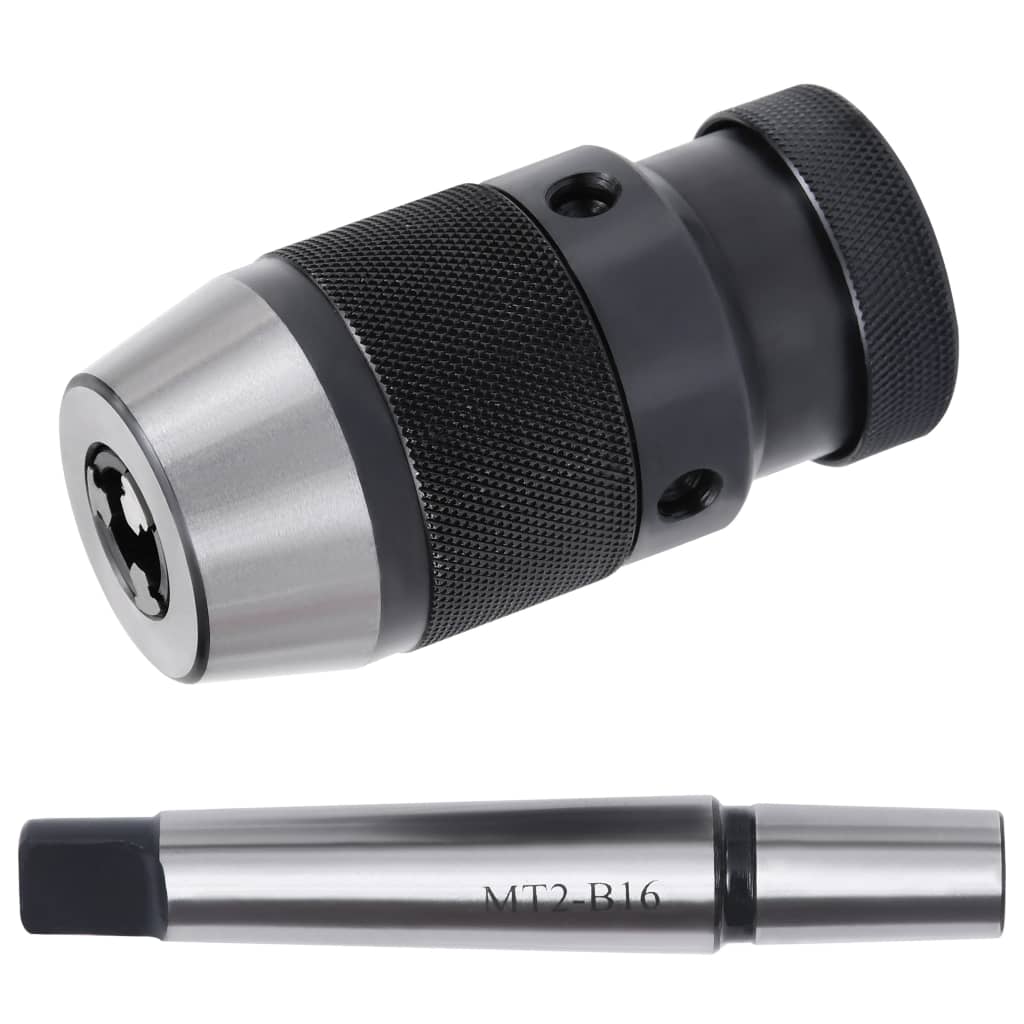 Poran Pikaistukka Mt2-B16 13 Mm Kiristysalue 1-13B16
