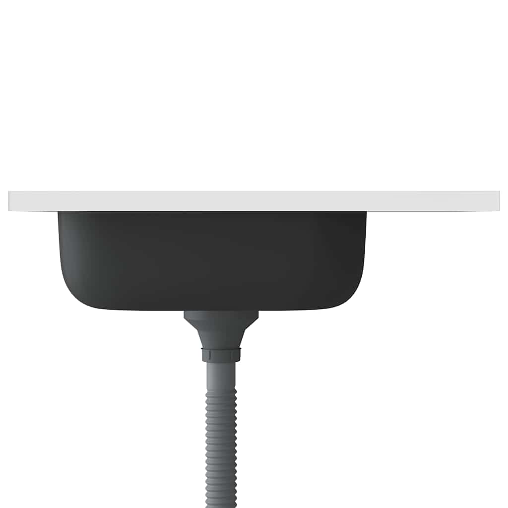 Tiskiallas Viemärisarjalla Hopea 600X500X155 Mm Ruostum. Teräs