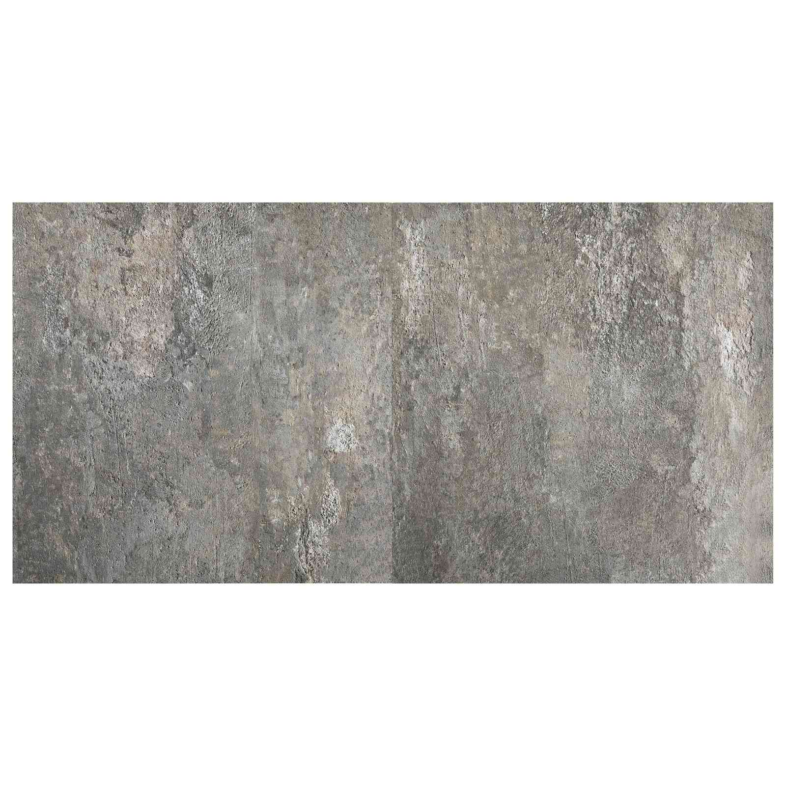Lattialankut 5,11 M² 55 Pcs Polyvinyylikloridi Kiviseinä