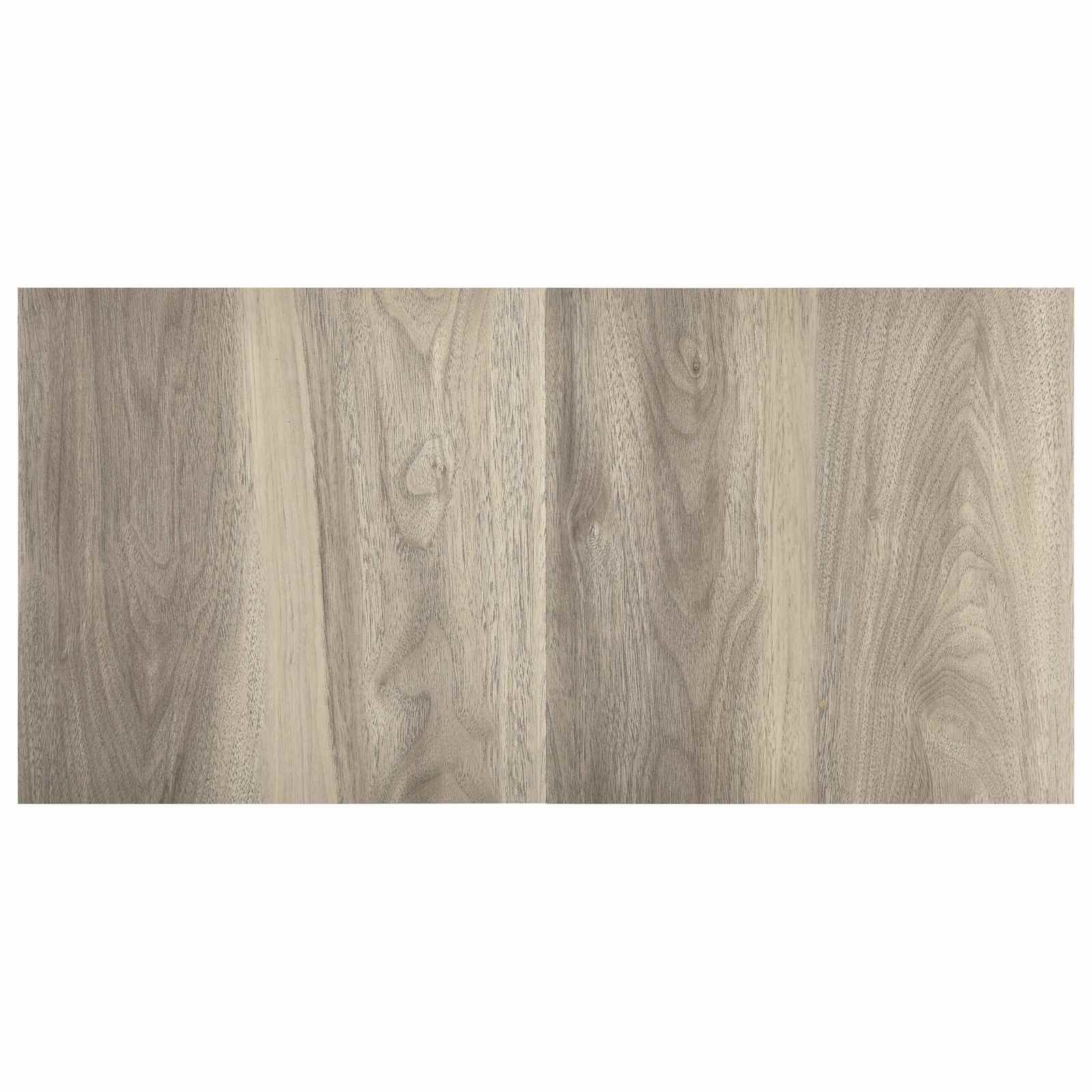 Lattialankut 5,11 M² 55 Pcs Polyvinyylikloridi Puunsävy