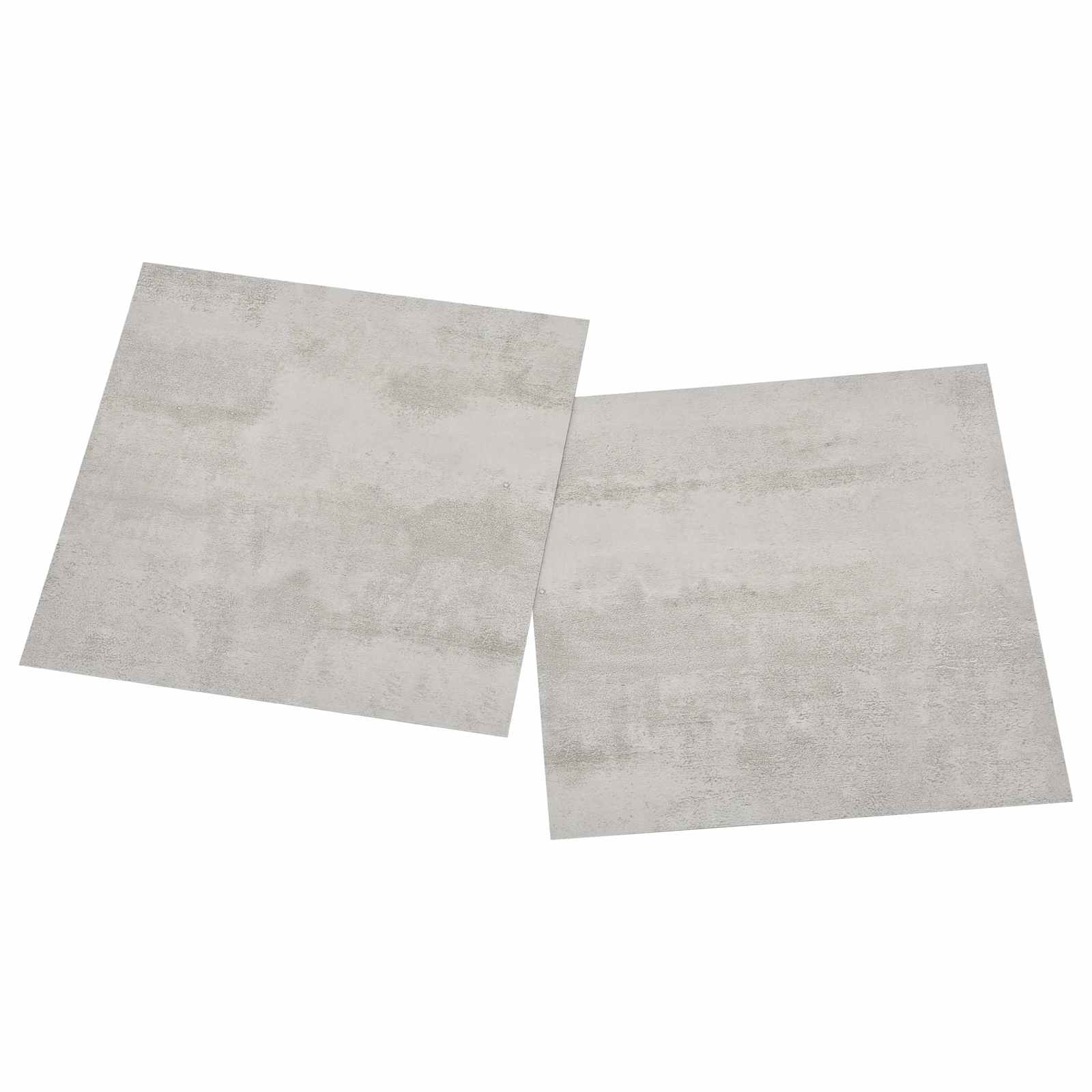 Lattialankut 5,11 M² 55 Pcs Polyvinyylikloridi