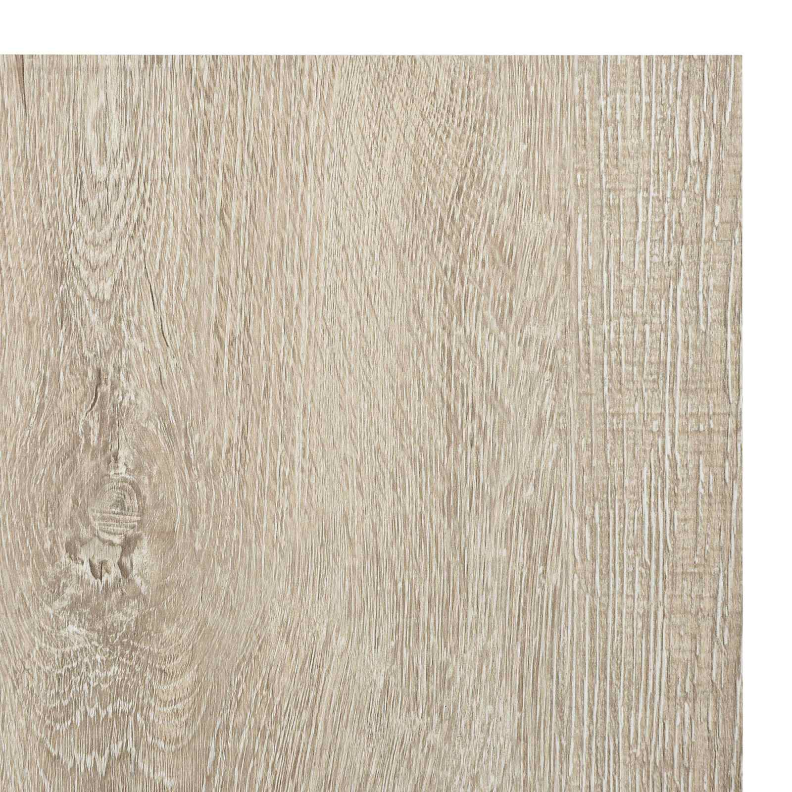 Lattialankut 55 Pcs Beige 5,11 M² Polyvinyylikloridi