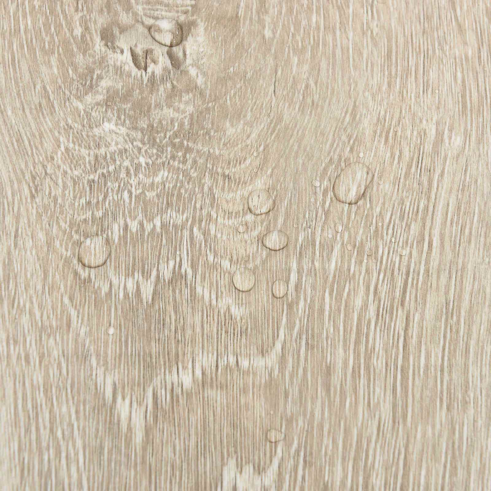 Lattialankut 55 Pcs Beige 5,11 M² Polyvinyylikloridi