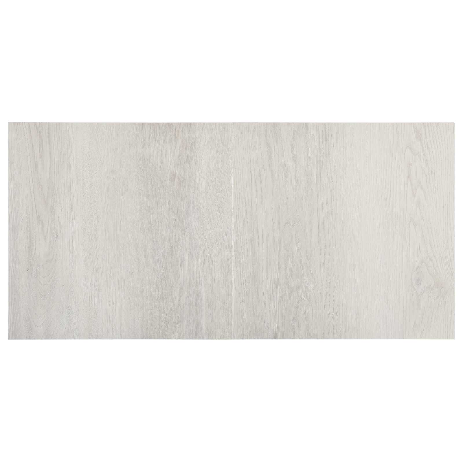 Lattialankut 5,11 M² 55 Pcs Polyvinyylikloridi Vaaleanbeige