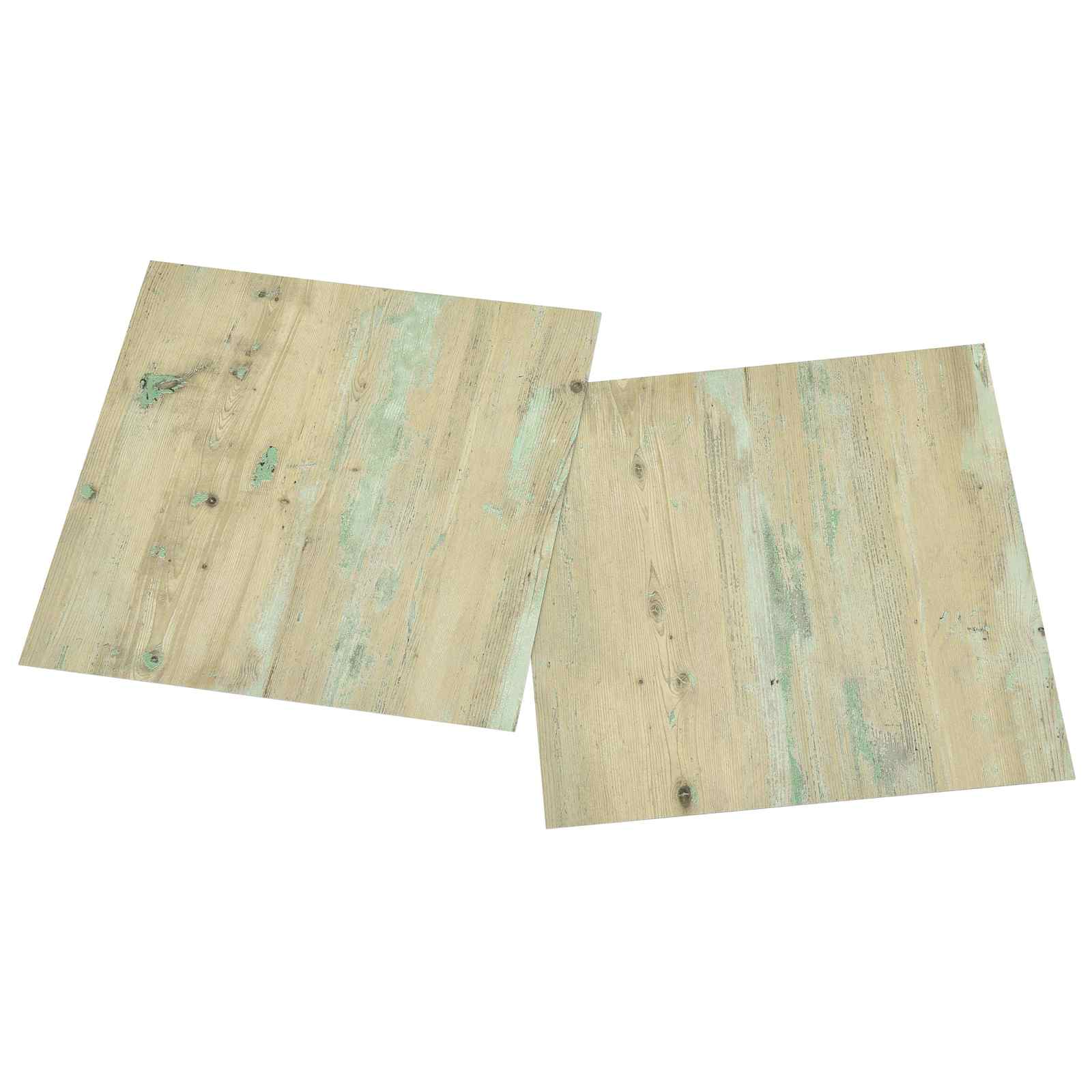 Lattialankut 5,11 M² 55 Pcs Polyvinyylikloridi