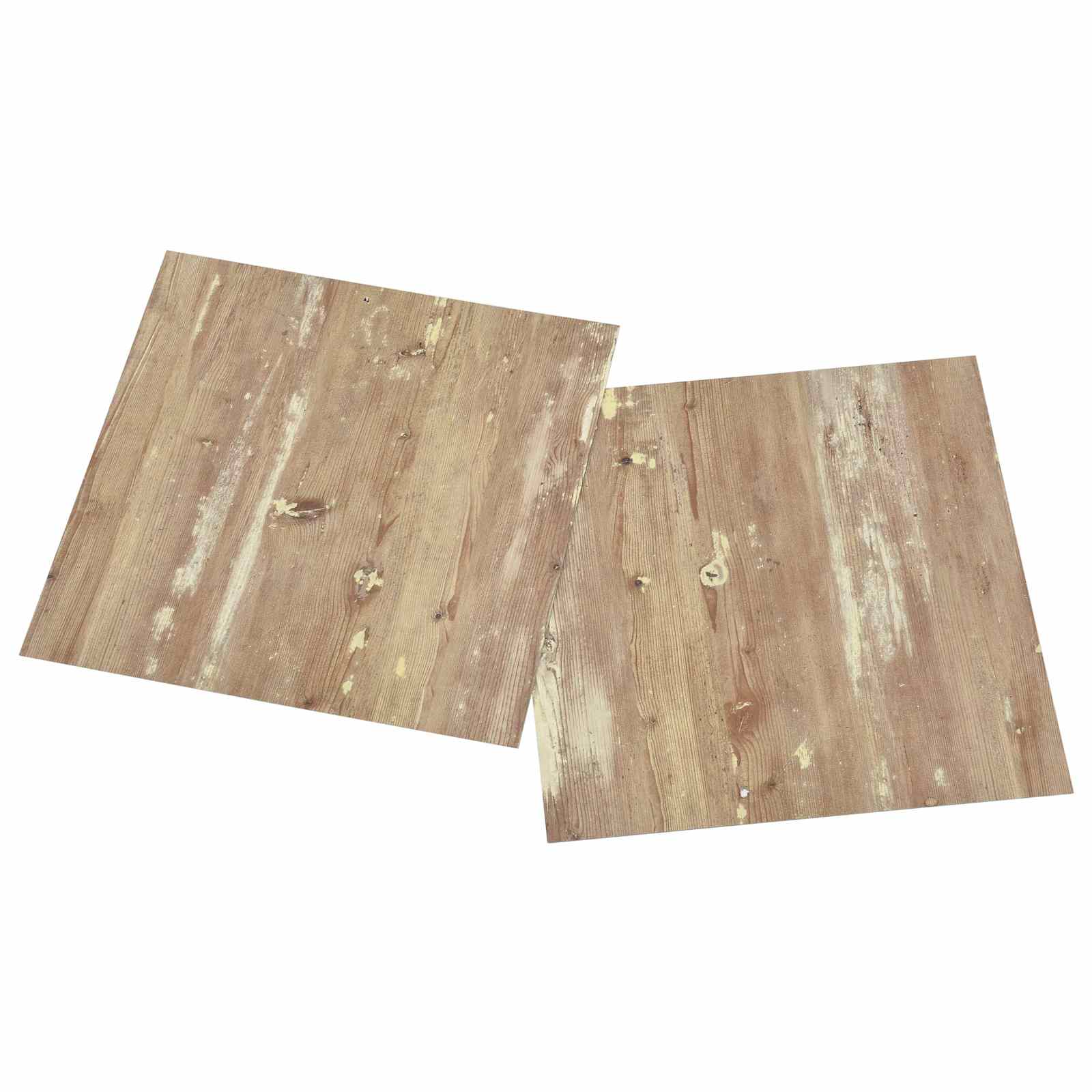 Lattialankut 5,11 M² 55 Pcs Polyvinyylikloridi