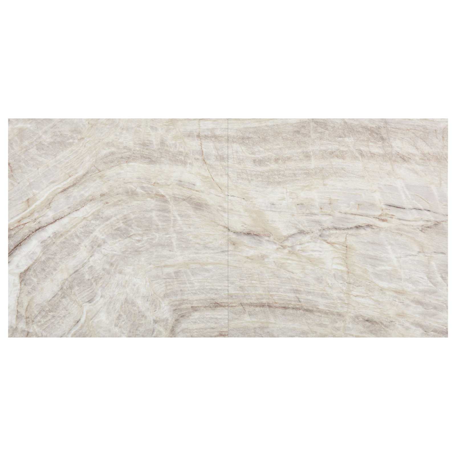 Lattialankut 5,11 M² 55 Pcs Polyvinyylikloridi Ruskea Ja Beige
