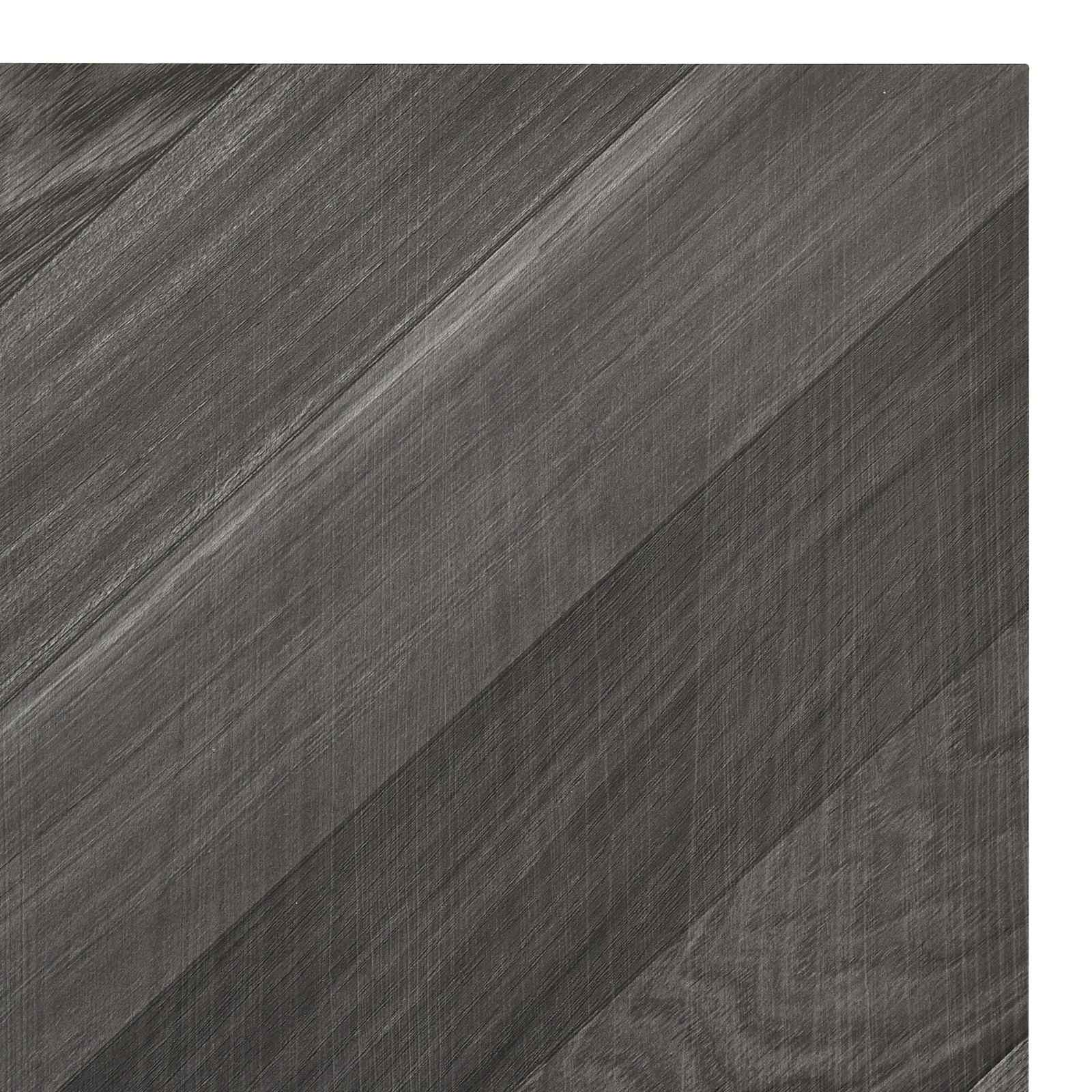 Lattialankut 55 Pcs Harmaa 5,11 M² Polyvinyylikloridi