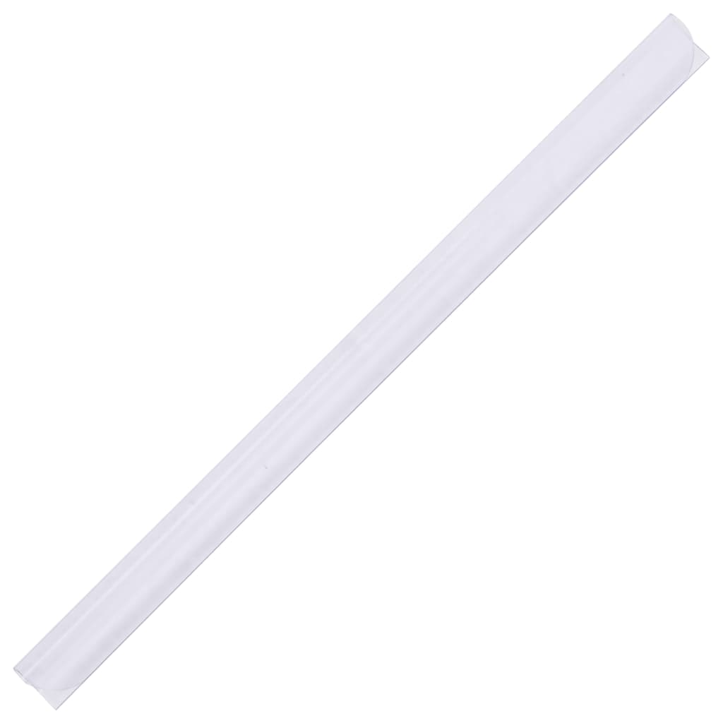 Puutarhan Yksityisyyden Suoja Pvc 70X0,19 M Vihreä