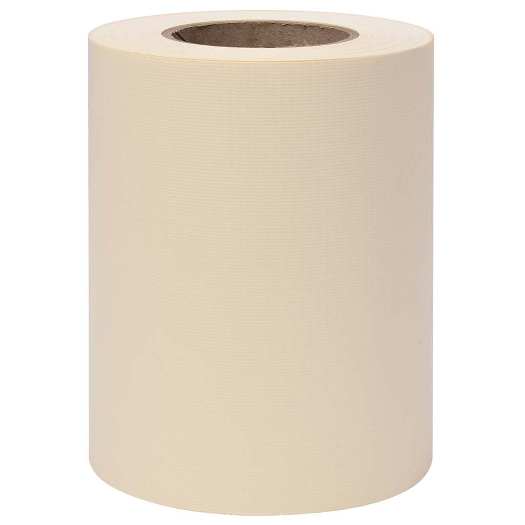Puutarhan Yksityisyyden Suoja Pvc 35X0,19 M