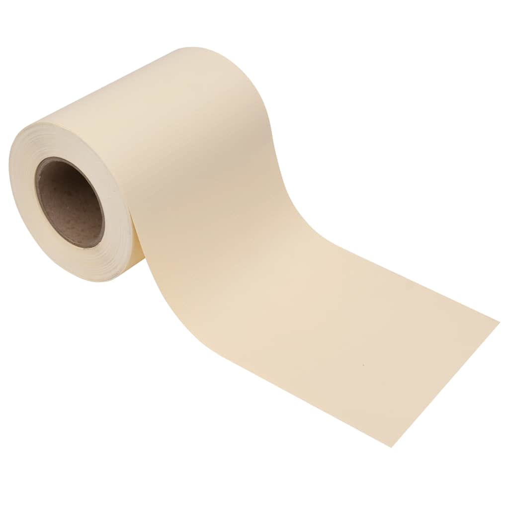 Puutarhan Yksityisyyden Suoja Pvc 35X0,19 M