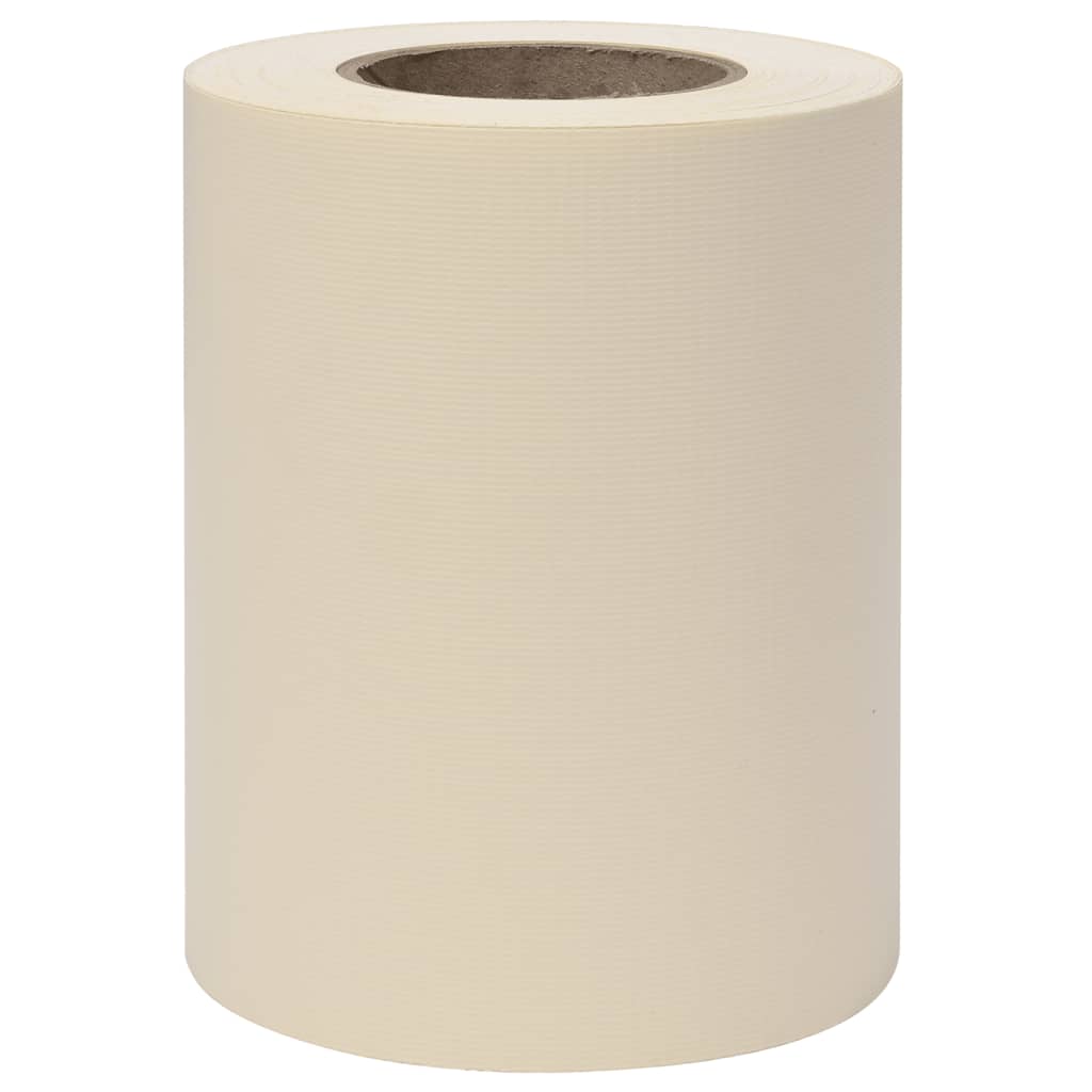 Puutarhan Yksityisyyden Suoja Pvc 70X0,19 M
