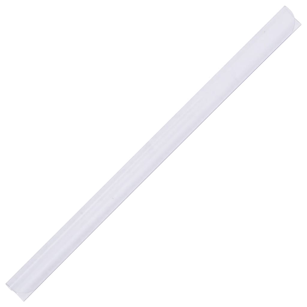 Puutarhan Yksityisyyden Suoja Pvc 70X0,19 M