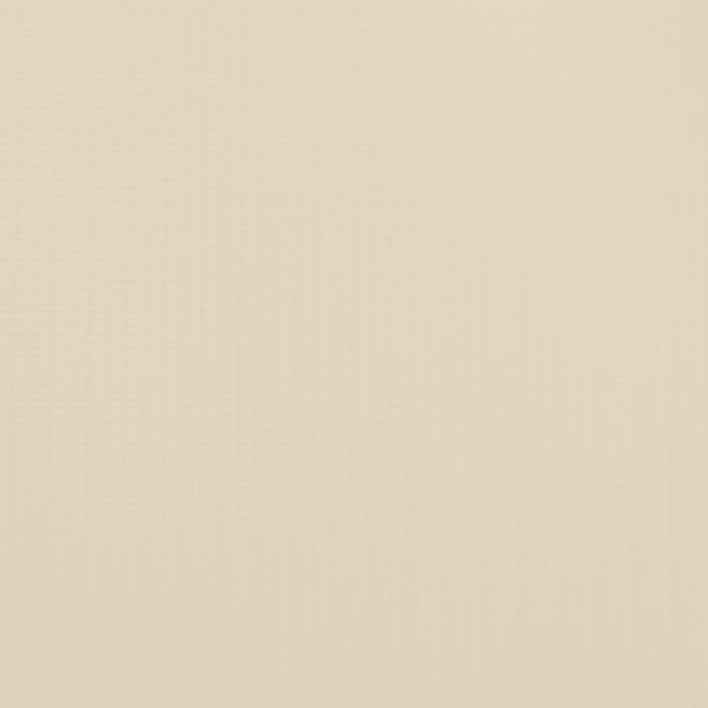Puutarhan Yksityisyyden Suoja Pvc 70X0,19 M