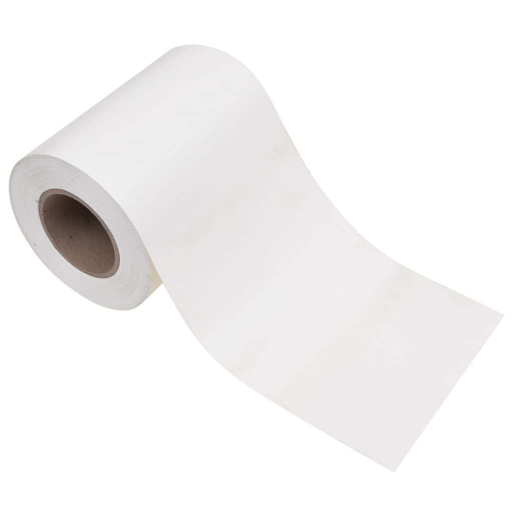 Puutarhan Yksityisyyden Suoja Pvc 35X0,19 M