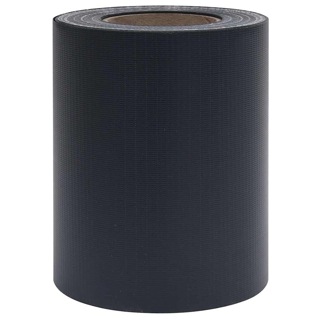 Puutarhan Yksityisyyden Suojat 4 Kpl Pvc 35X0,19 M