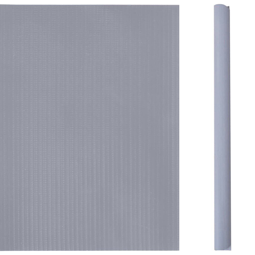 Puutarhan Yksityisyyden Suoja Pvc 35X0,19 M Matta