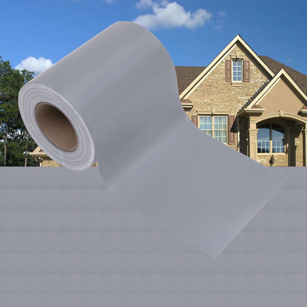 Puutarhan Yksityisyyden Suoja Pvc 35X0,19 M Matta