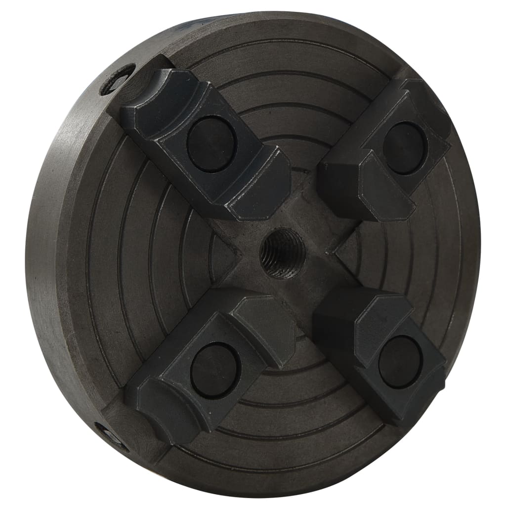 Nelileukainen Puukara M18-Liitännällä Teräs Musta 150X63 Mm