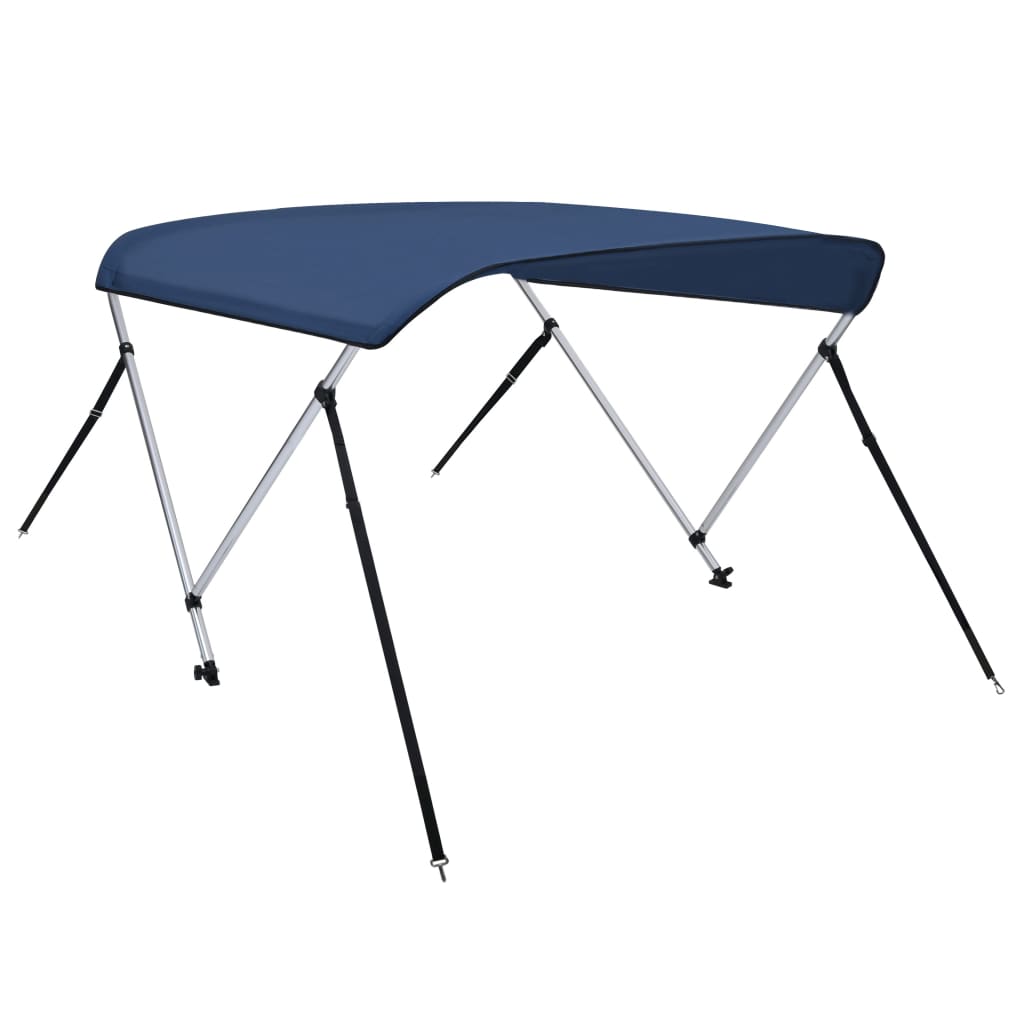 2-Kaarinen Bimini-Kate Laivastonsininen150X120X110 Cm