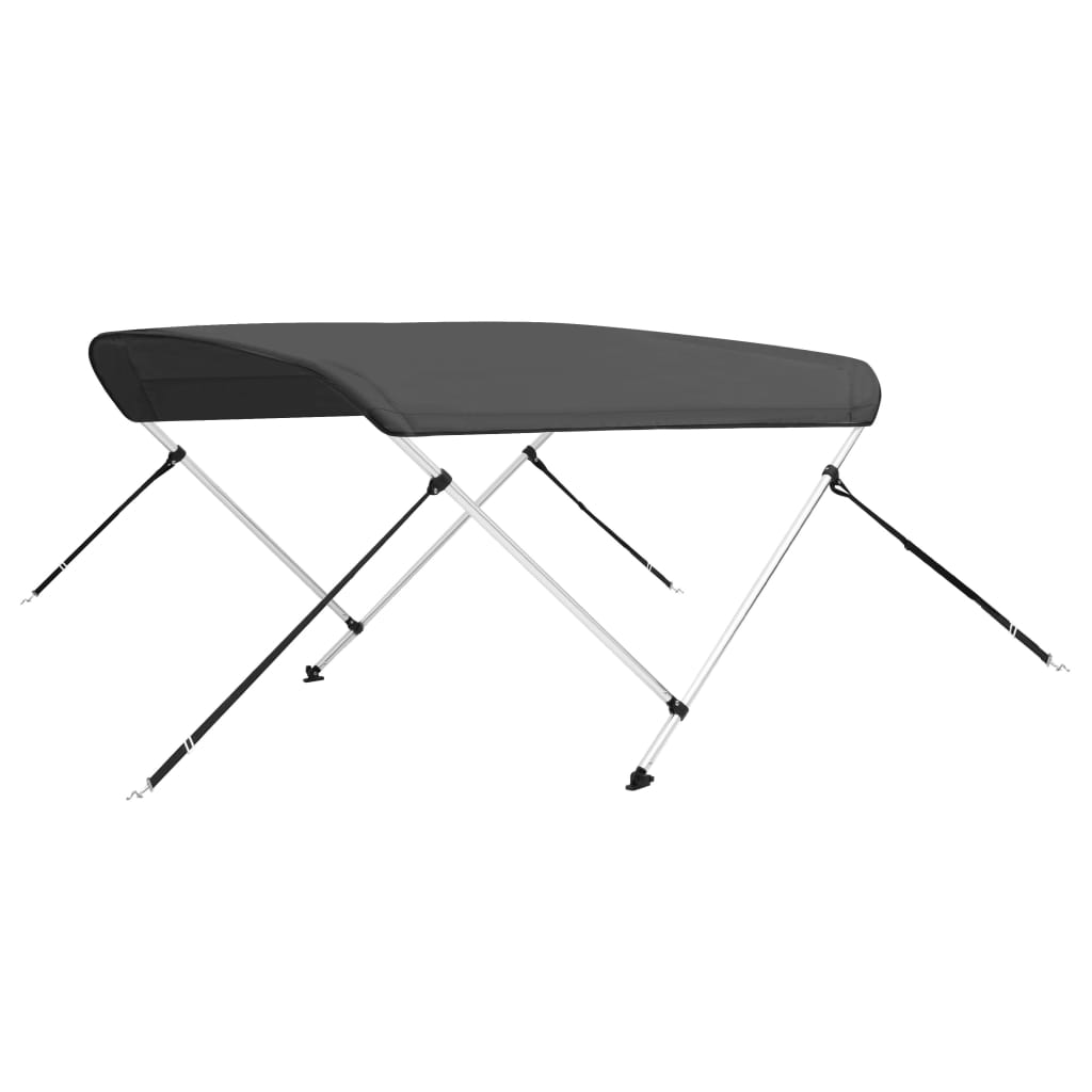 2-Kaarinen Bimini-Kate Antrasiitti 150X120X110 Cm