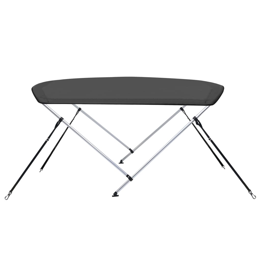 2-Kaarinen Bimini-Kate Antrasiitti 150X120X110 Cm