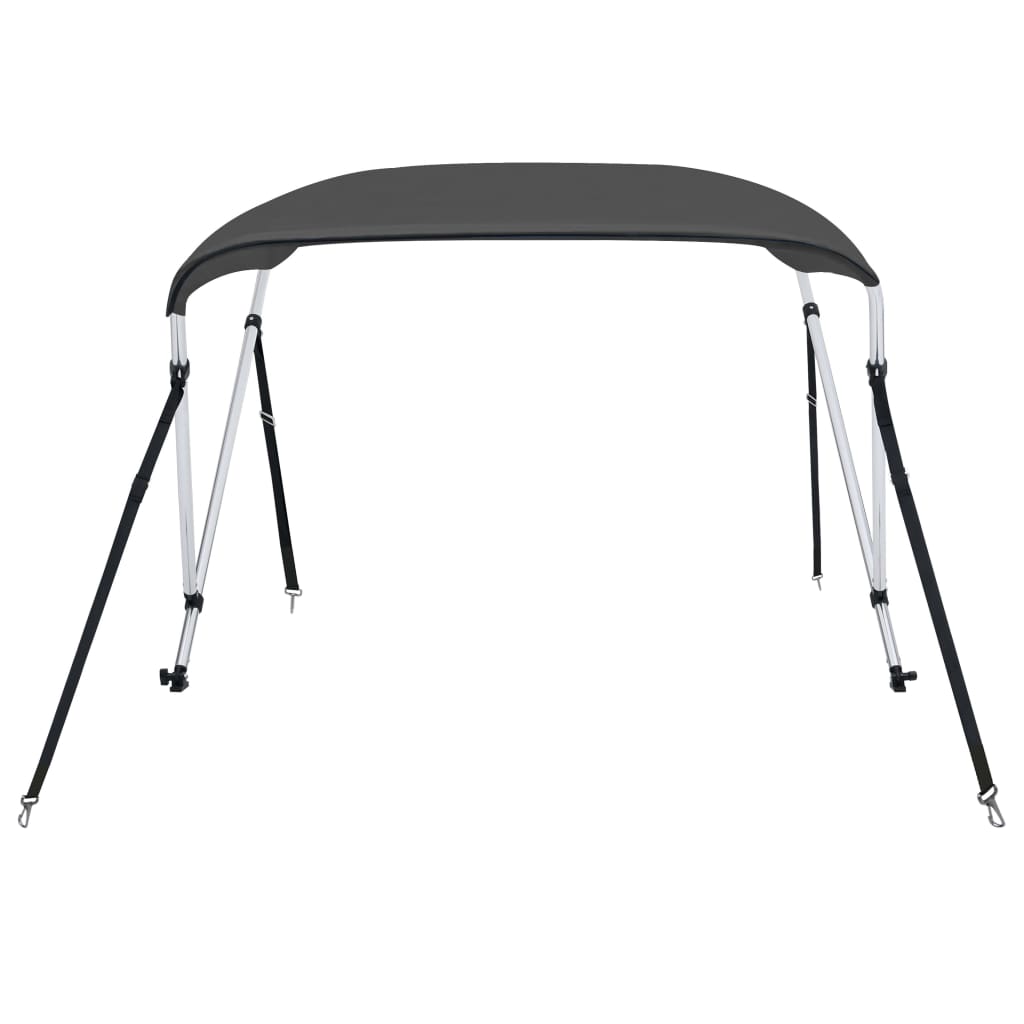 2-Kaarinen Bimini-Kate Antrasiitti 150X120X110 Cm