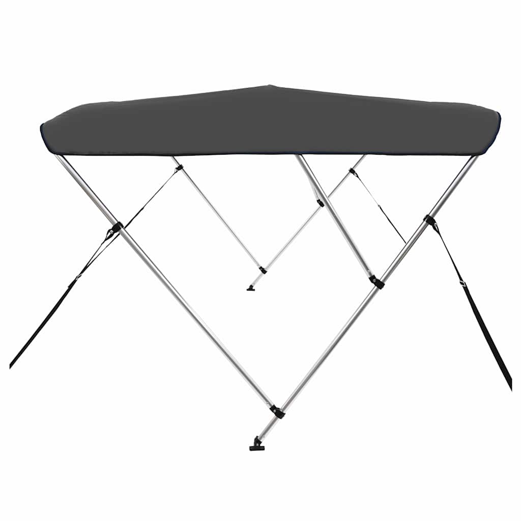 3-Kaarinen Bimini-Kate Antrasiitti 183X140X137 Cm