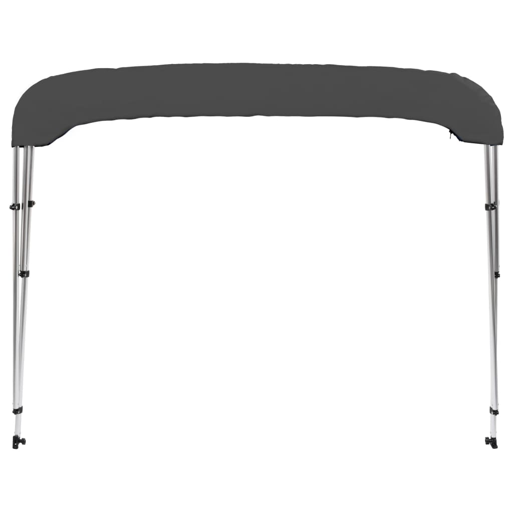 3-Kaarinen Bimini-Kate Antrasiitti 183X140X137 Cm
