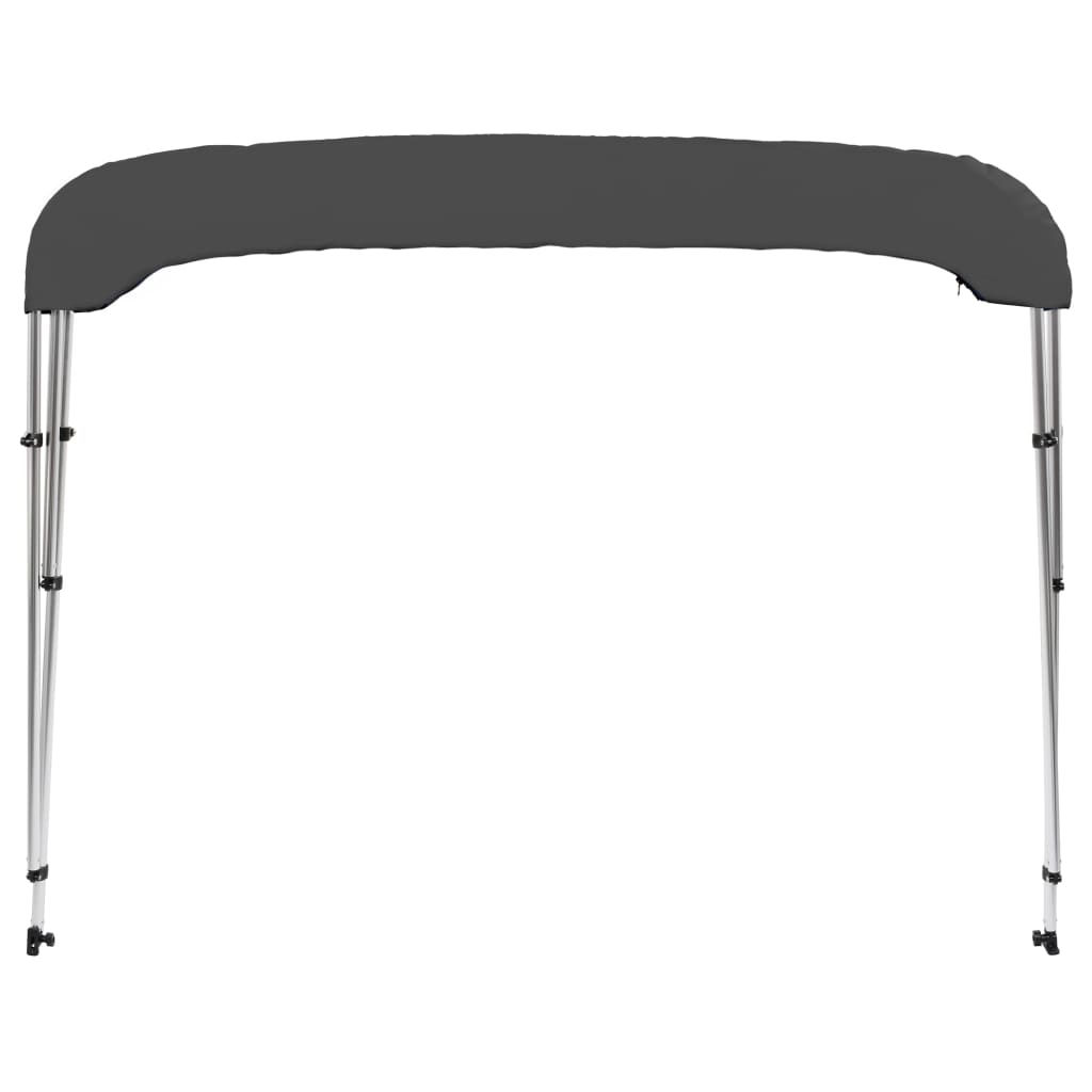 3-Kaarinen Bimini-Kate Antrasiitti 183X160X137 Cm