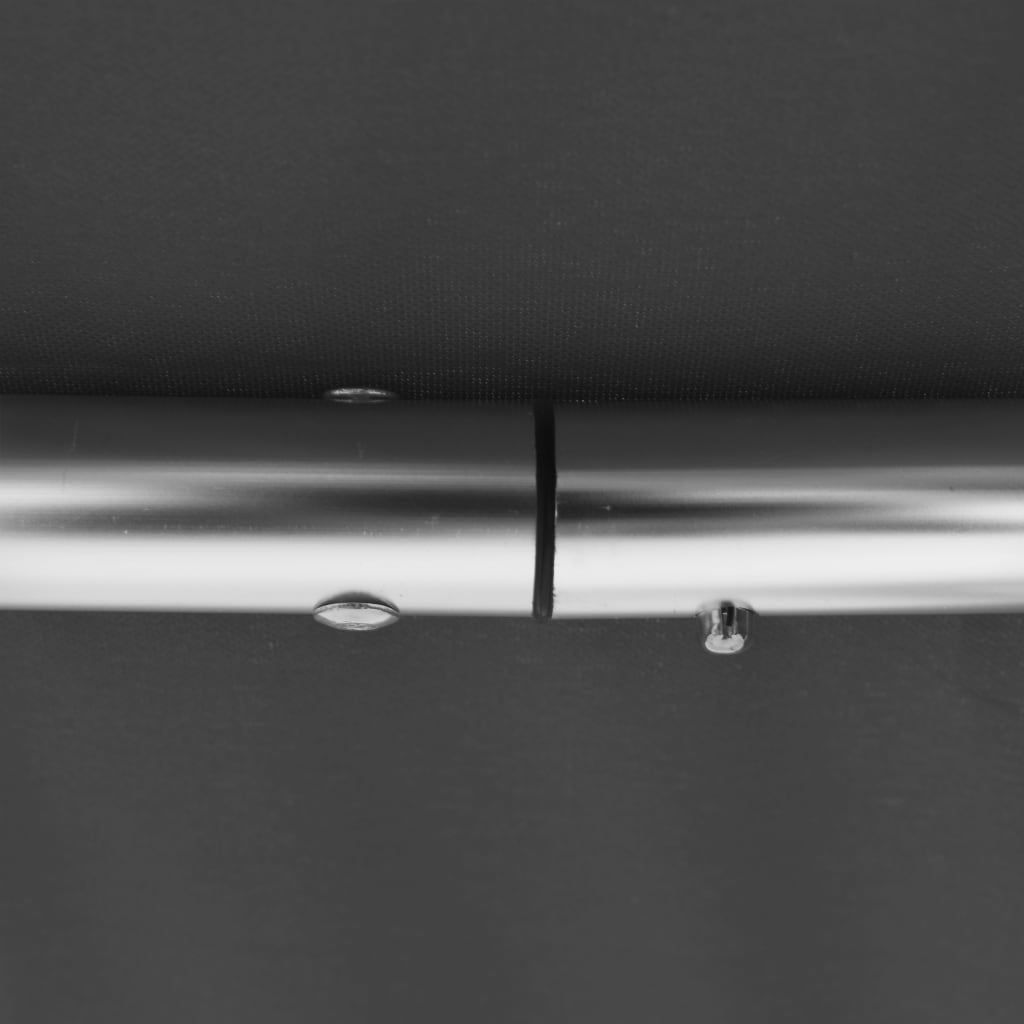 3-Kaarinen Bimini-Kate Antrasiitti 183X196X137 Cm