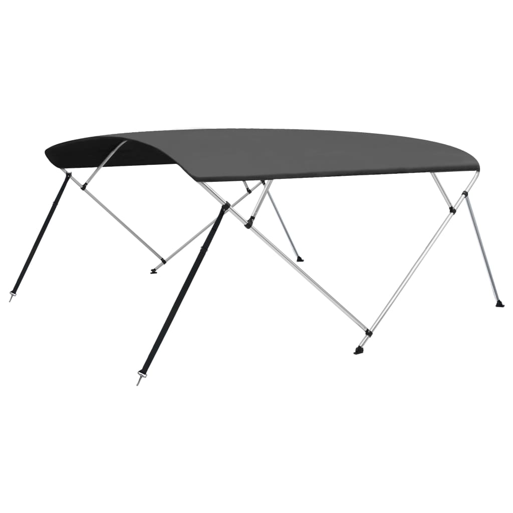4-Kaarinen Bimini-Kate Antrasiitti 243X(230-244)X137 Cm
