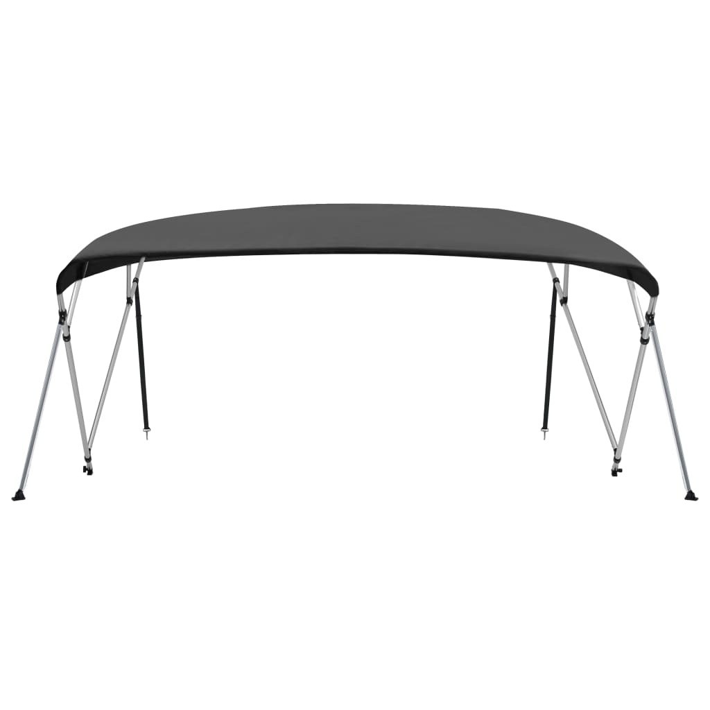 4-Kaarinen Bimini-Kate Antrasiitti 243X(230-244)X137 Cm