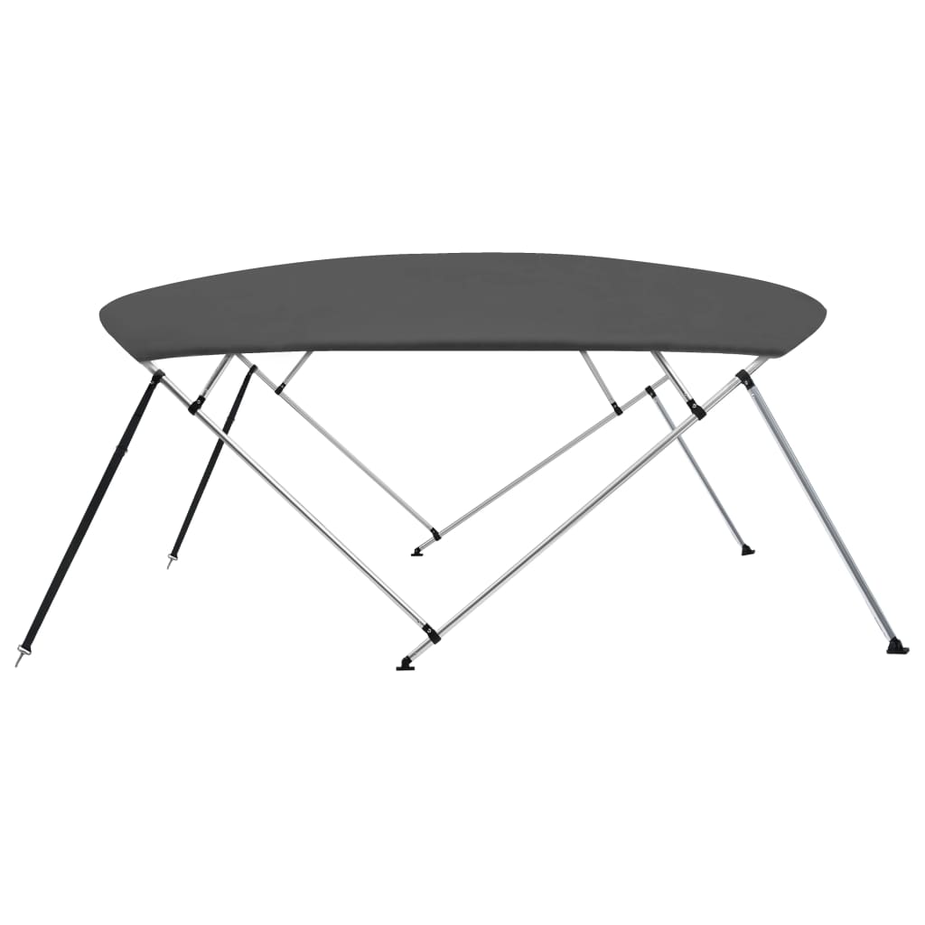 4-Kaarinen Bimini-Kate Antrasiitti 243X(230-244)X137 Cm