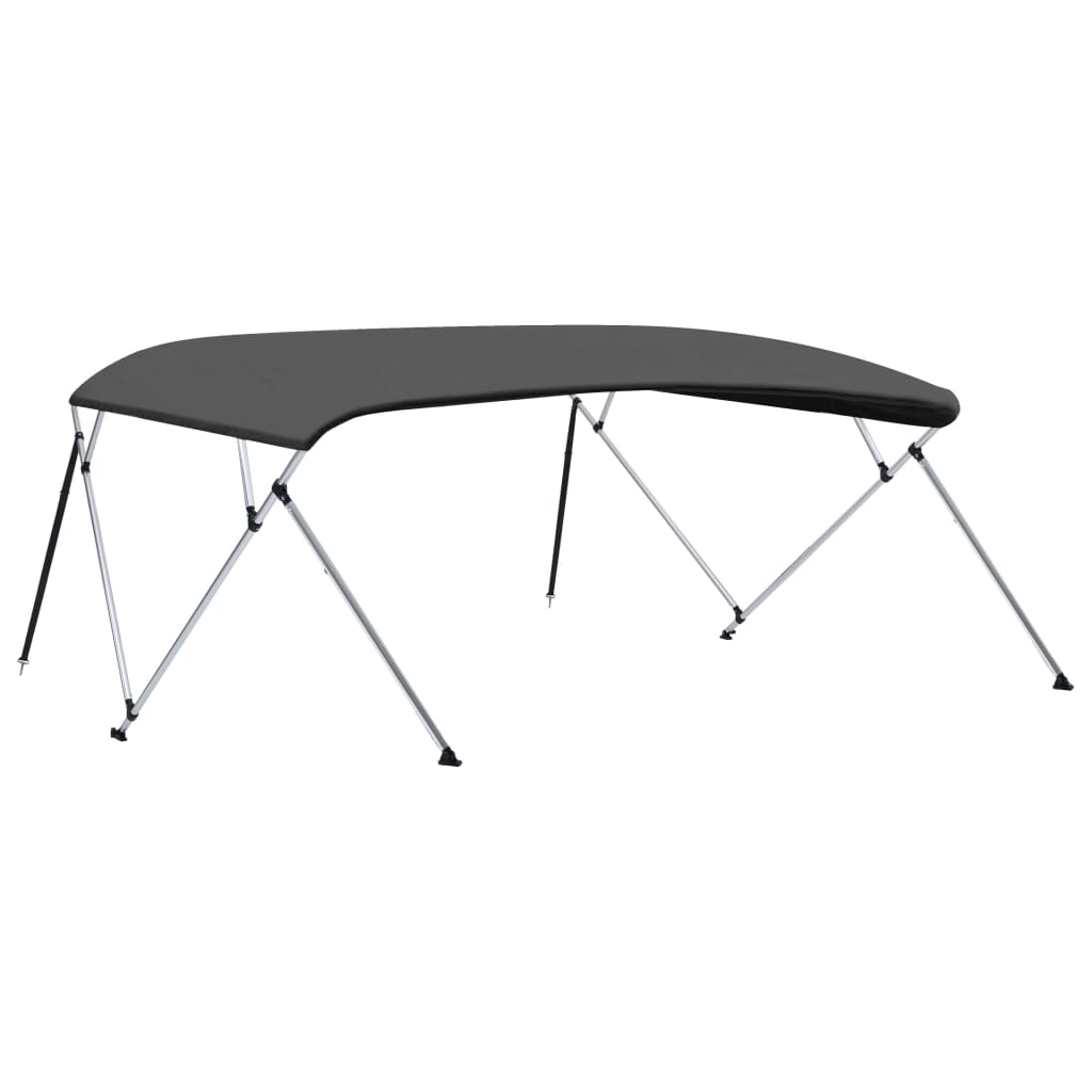 4-Kaarinen Bimini-Kate Antrasiitti 243X(230-244)X137 Cm