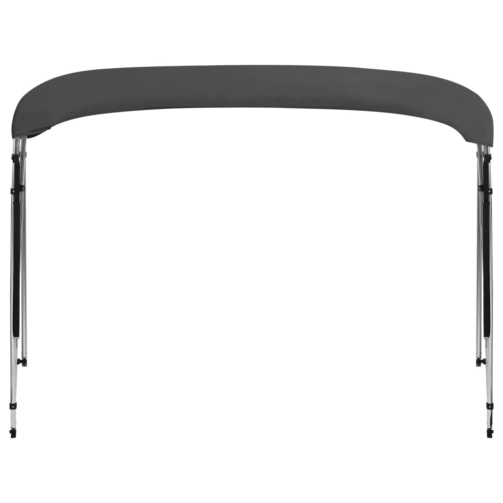 4-Kaarinen Bimini-Kate Antrasiitti 243X(230-244)X137 Cm