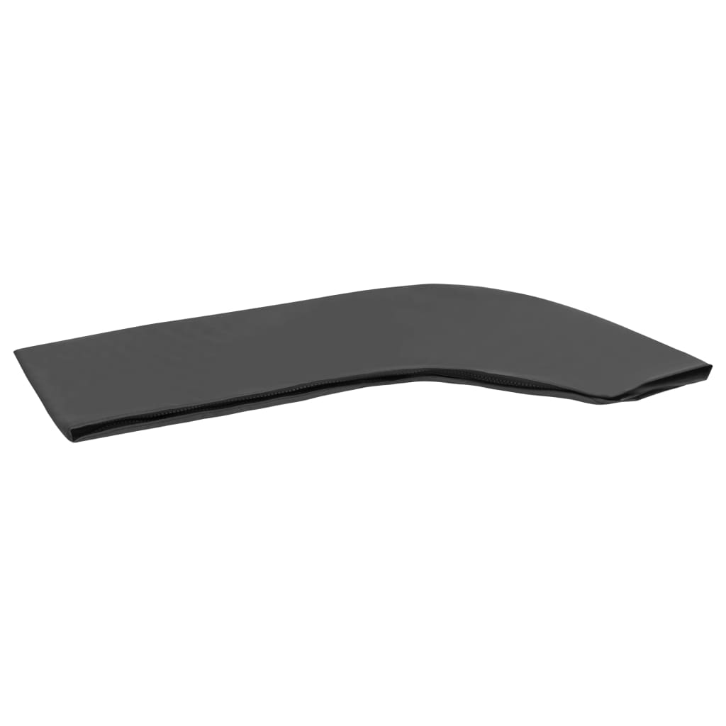 4-Kaarinen Bimini-Kate Antrasiitti 243X(230-244)X137 Cm