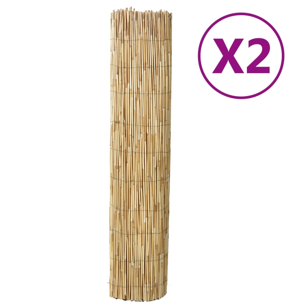 Olkiaidat 2 Kpl 150X500 Cm